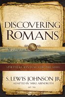 Discovering Romans: Spiritual Revival For The Soul